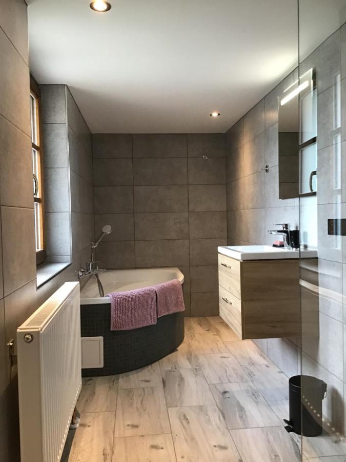 Apartmany A&Z Hořice na Šumavě Eksteriør billede