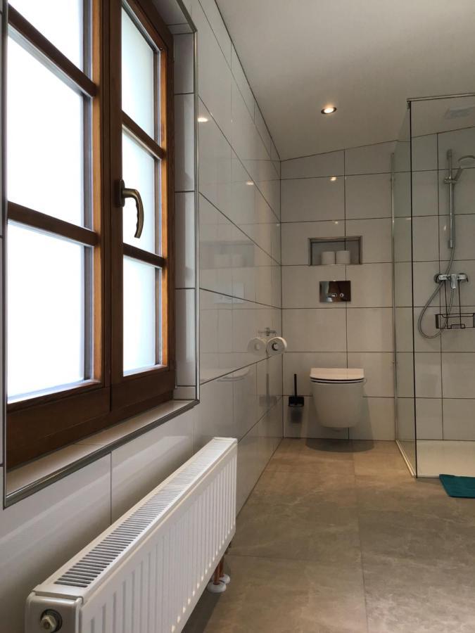 Apartmany A&Z Hořice na Šumavě Eksteriør billede