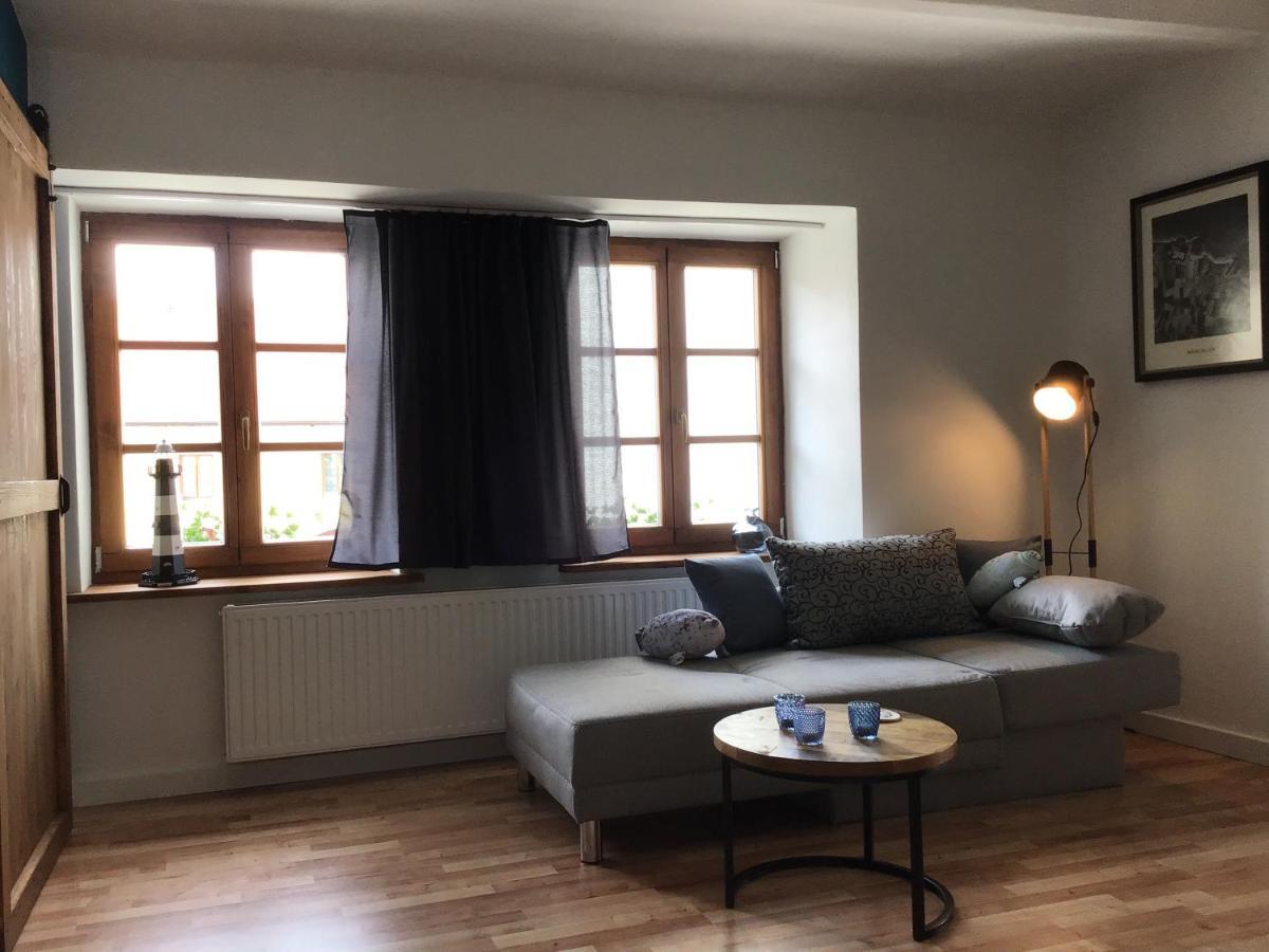 Apartmany A&Z Hořice na Šumavě Eksteriør billede